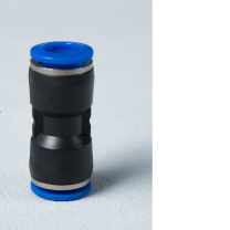 米星 快插气动接头 PU PU-14(20个)