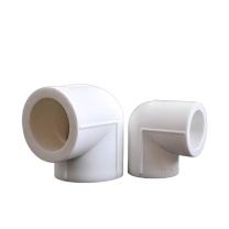 水盛 ppr聚氯乙烯给水管件弯头 PN16 90° 20mm