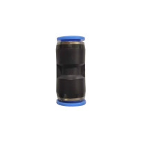 施壮昂 快速接头直通 PU-10 