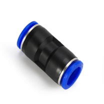 驭舵 快速接头 12mm (直通 直径12mm) 