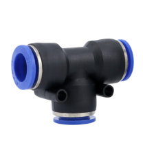 驭舵 快速接头 12mm (三通) 