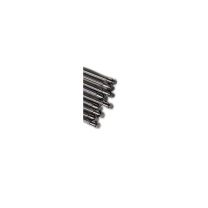 金德 不锈钢高压油管喇叭头 M24X1.5-M24X1.5 长500MM 