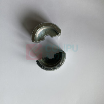 宜利 工具凸模 50-70