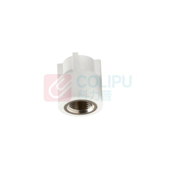金德 PPr内丝直接 PN1.6 Mpa ￠76x2-1/2 
