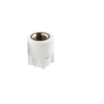 金德 PPr内丝直接 PN1.6 Mpa ￠63x2 
