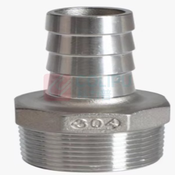 博林豪特 304不锈钢宝塔接头 HKW-174 3/4*19mm 