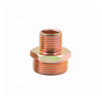 环盛 防爆变径接头 BGJ- G20/G25 3/4″外/1″内 (本色)