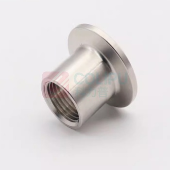 霹雳马 转接头 KF16转M20*1.5(内丝) 用于巡检仪