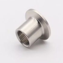 霹雳马 转接头 KF16转M20*1.5(内丝) 用于巡检仪