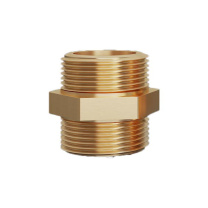莱尔诗丹 接头 32*20*7mm (金色)