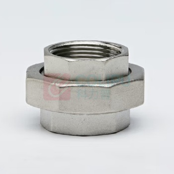 安赛瑞 内螺纹管接 20x1/2” PPR