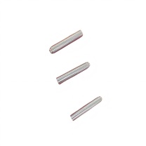 晶荣腾飞 PCB内嵌焊锡螺母柱 M3-28/通孔螺纹 长28mm*直径3mm
