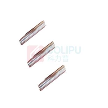 晶荣腾飞 PCB内嵌焊锡螺母柱 M3-28/通孔螺纹 长28mm*直径3mm