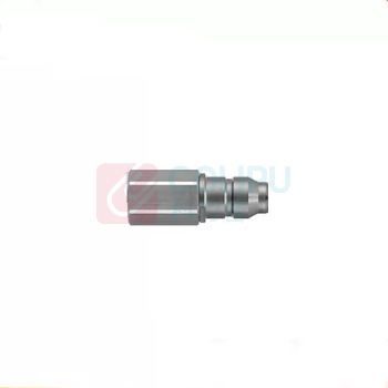 荃玟 QM 螺纹接头 KKA8P-10F SUS304 内螺纹