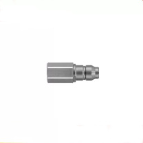 荃玟 QM 螺纹接头 KKA8P-10F SUS304 内螺纹