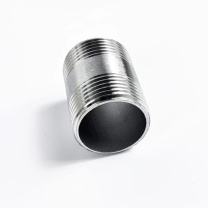 荃玟 QM 螺纹接头 SUTNPR20A-50 SUS304 外螺纹