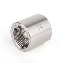 荃玟 QM 螺纹接头 SUTPSS25A SUS316 内螺纹