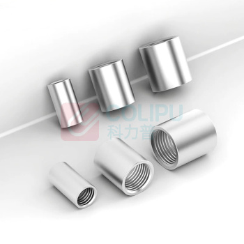 荃玟 QM 螺纹接头 SUTPSS25A SUS316 内螺纹