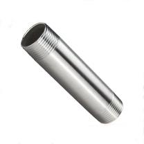 荃玟 QM 螺纹接头 SUTNPR15A-100 SUS304 外螺纹