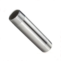 荃玟 QM 螺纹接头 SUTNPR20A-125 SUS304 外螺纹