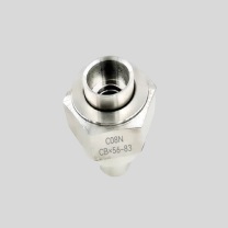 番鑫工贸 中间螺纹接头 CB*56-83 C08N