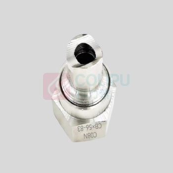 番鑫工贸 中间螺纹接头 CB*56-83 C08N