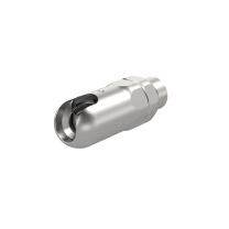 阿特拉斯·科普柯 快速接头 ERGOQIC-10-M25 1”BSP