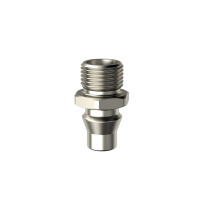 阿特拉斯·科普柯 快速接头 ErgoNIP-10-M08 1/4〞BSP