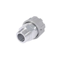 福斯特 外螺纹对接 16321000 De25-1”