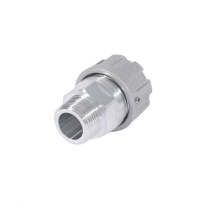 福斯特 外螺纹对接 16521000 外径 42mm