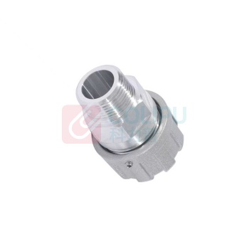 福斯特 外螺纹对接 16521000 外径 42mm