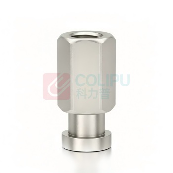 华旺星 金具连接头 VW7-M5F(内牙)