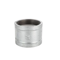 亚泰 镀锌内接头 40mm
