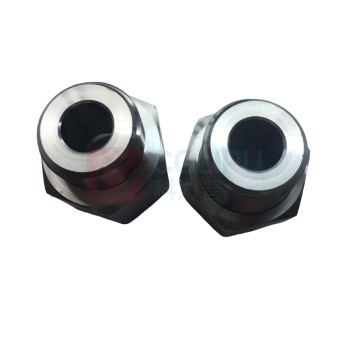 君默 转接头 内螺纹M22X1.5转外螺纹G1/2 长度55mm