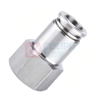 福斯特 内螺纹快速转换接头 06A501601 DN50-1/2"