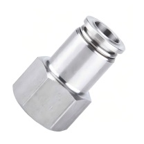 福斯特 内螺纹快速转换接头 06A501601 DN50-1/2”
