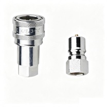 璐克斯 液压接头 M22*1.5 货期24天