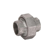 优迪卡 UTICA 镀锌铁螺纹活接头 GE70-400-313 起订量20