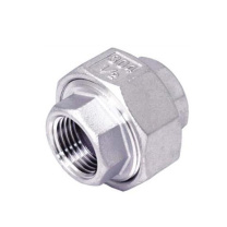 优迪卡 UTICA 不锈钢304活接 GE70-400-2977 起订量1