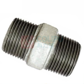 优迪卡 UTICA 镀锌铁外丝直接 GE70-400-3109 起订量1