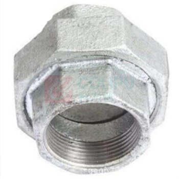 优迪卡 UTICA 镀锌铁活接 GE70-400-3200 起订量20