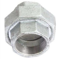 优迪卡 UTICA 镀锌铁活接 GE70-400-3200 起订量20