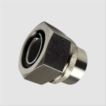 星摩 STARMOOM 不锈钢内螺纹金属接头 STM-HN-500113Hφ51-2
