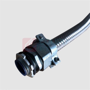 星摩 STARMOOM 开口螺帽夹式外螺纹接头 STM-HN-502207Hφ20mm-G3/4