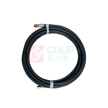 华航 软管 JB/T 8727-1ST-10-C M20X1.5-5000 一根 (本色)