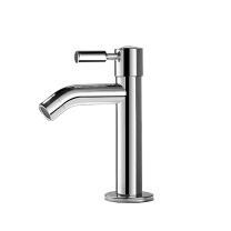 恒洁 单冷水龙头 HMF2600-12 不含安装