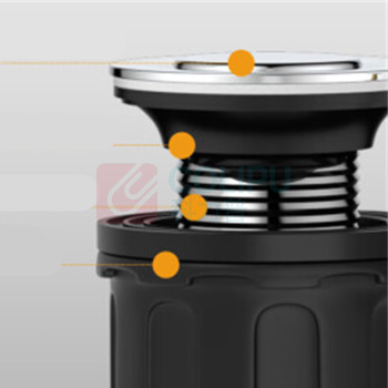 科固 面盆下水器 K5043