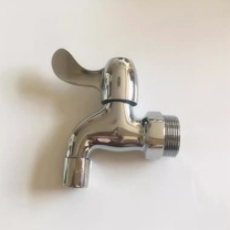 优品 全铜水龙头 6分进水口
