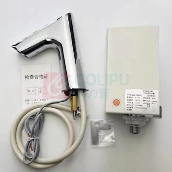 TOTO 水龙头 DLE117AN (仅有部分存货,下单前需与采购确认)(偏远地区运费另议)