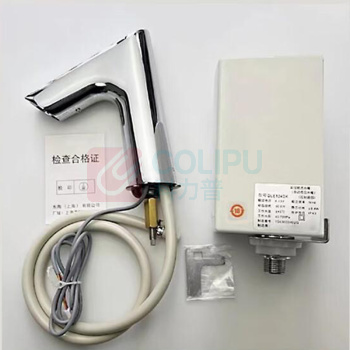 TOTO 水龙头 DLE117AN (仅有部分存货,下单前需与采购确认)(偏远地区运费另议)
